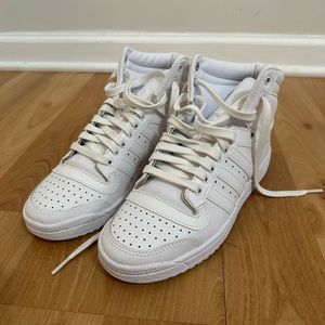 Adidas Top Ten High Top Sneakers
